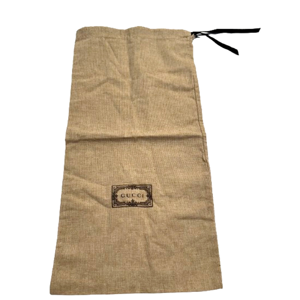 GUCCI Dust Bag